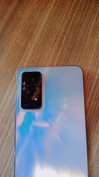 redmi note 11pro  condition 10/10  full chucha piece 2