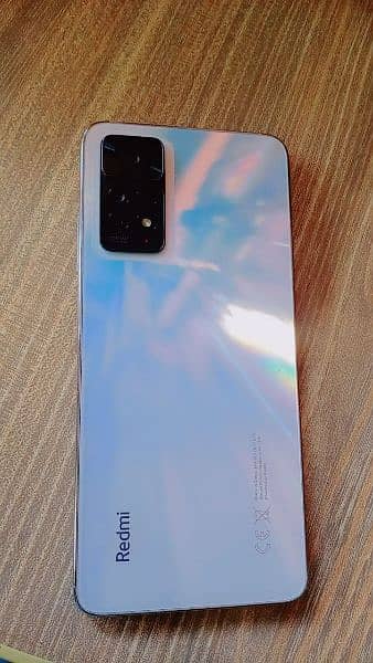 redmi note 11pro  condition 10/10  full chucha piece 5