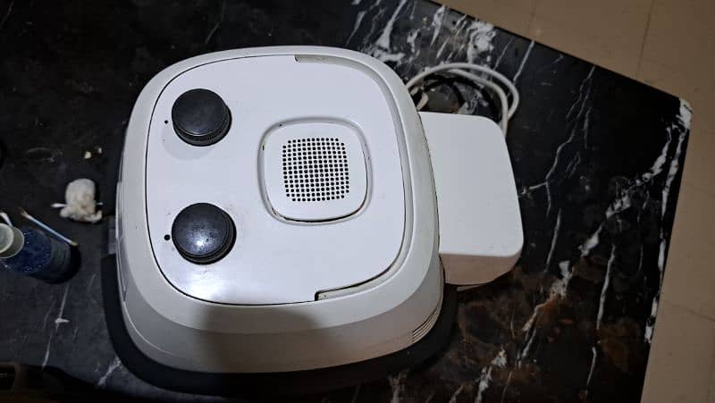 Air fryer almost new 5