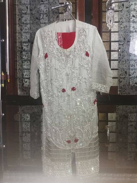 bridal suit 03134496667 2