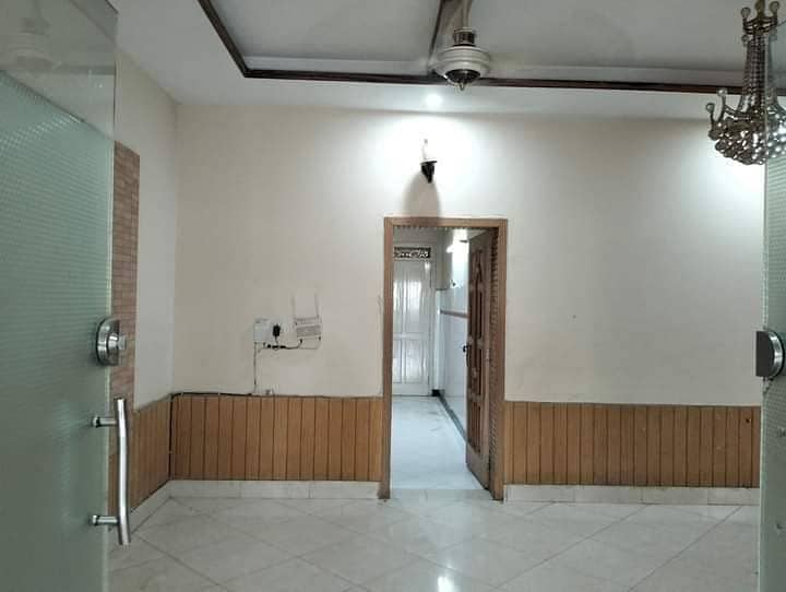30*60 like Brand New House available for rent in G-11 real pics 4
