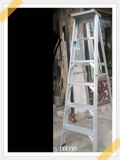 Aluminum folding ladder very amazing items all size available for sale