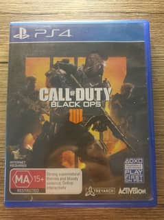 call of duty back ops ps4 0