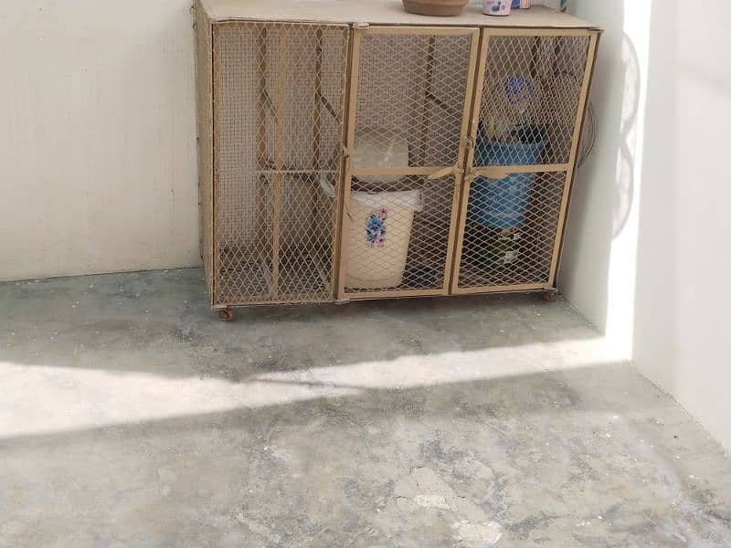 Fancy Cage Available for sale 1
