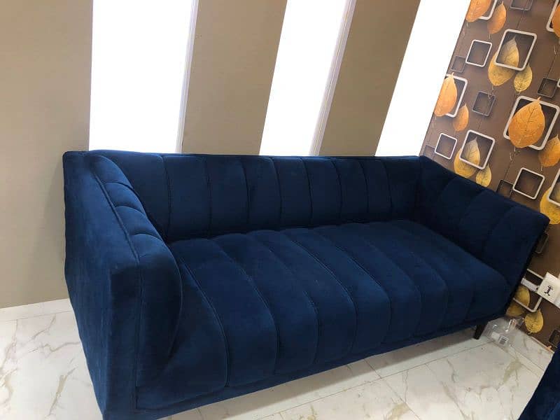 3 Seater sofa set for Sale 0