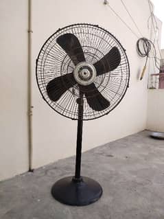 Padestal Fan is Available for sale