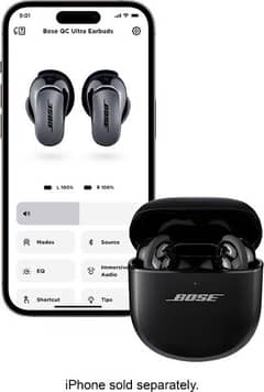 Bose quite comfort 2 0