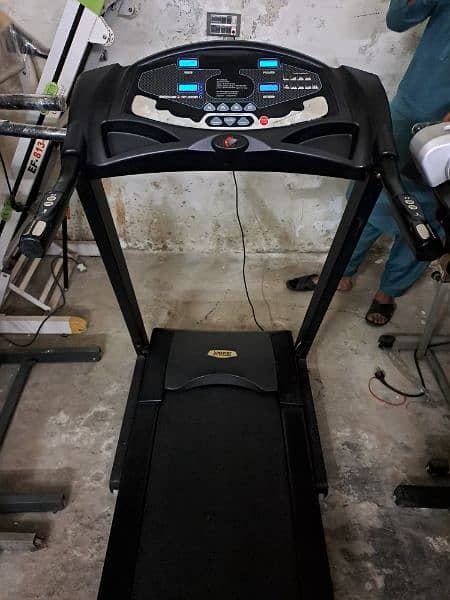 treadmill 0308-1043214 / cycle / elliptical/ Eletctric treadmill 2