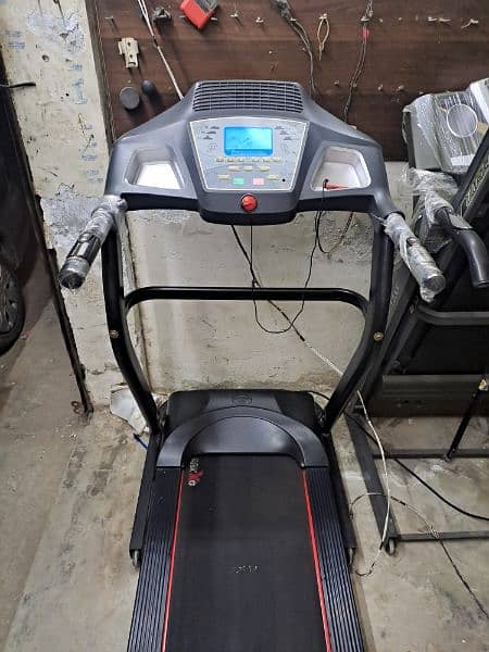 treadmill 0308-1043214 / cycle / elliptical/ Eletctric treadmill 3