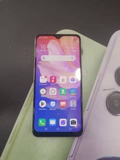 Vivo S1pro for sale Box charger and data cable