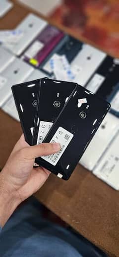 Sony Xperia XZ3 4/64