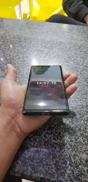 Samsung Note 9 exchange possible with a32 , s9+ , a51 1
