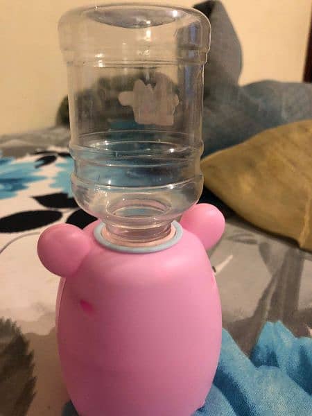 toy water dispenser 0