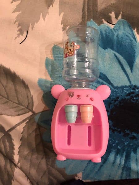 toy water dispenser 2