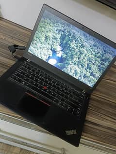 Lenovo Thinkpad 8GB RAM
