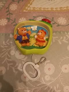 baby musical  toy