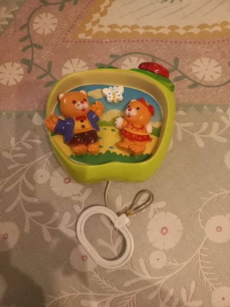 baby music elctric toy 0