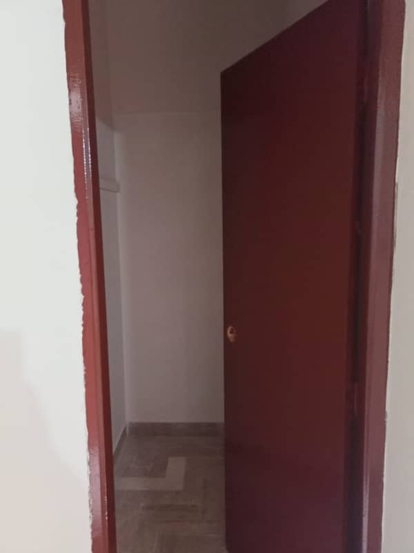 Centrally Located Flat For rent In Gulshan-e-Iqbal - Block 13/D-3 Available 13