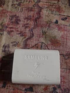 Samsung adaptor