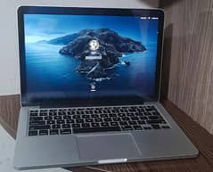 MacBook pro mid 2014 for sale