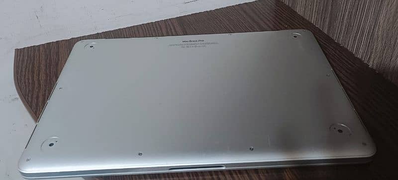 MacBook pro mid 2014 for sale 5