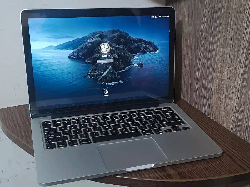 MacBook pro mid 2014 for sale 9