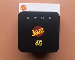 Jazz unlocked device only