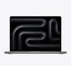 Apple MacBook M1 Pro 14