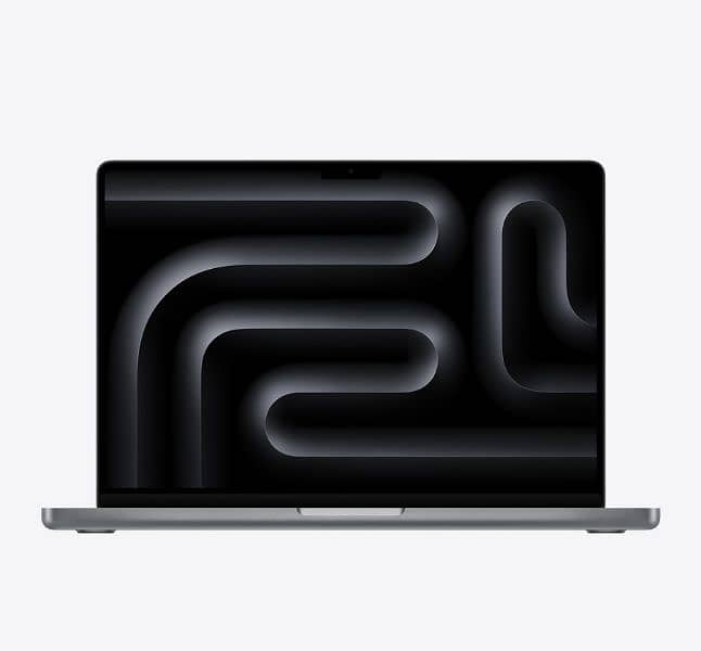 Apple MacBook M1 Pro 14 0