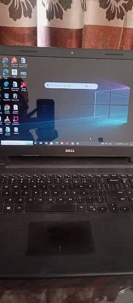 Dell Laptop 1