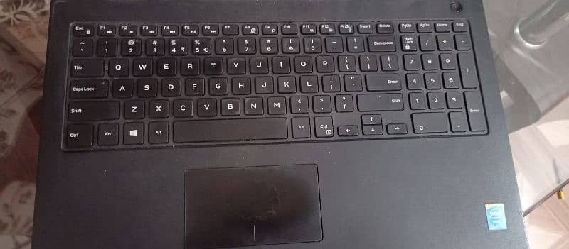 Dell Laptop 2