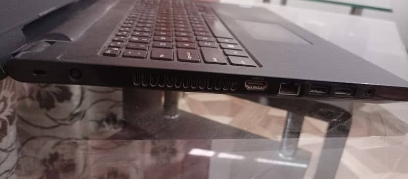 Dell Laptop 8