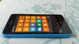 Nokia Lumia 430 HOT SPOT USE
