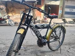 Helux Cycle for sale