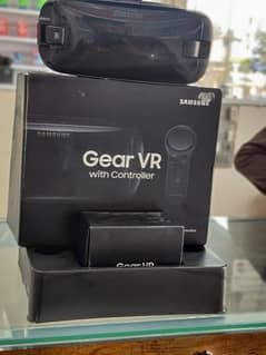 Samsung VR gear