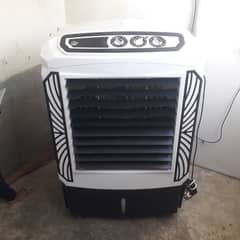 South Asia air cooler