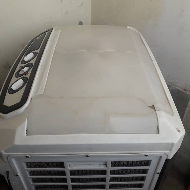 South Asia air cooler 1