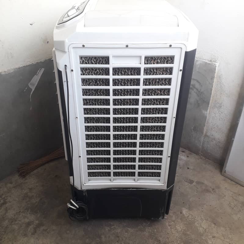 South Asia air cooler 2