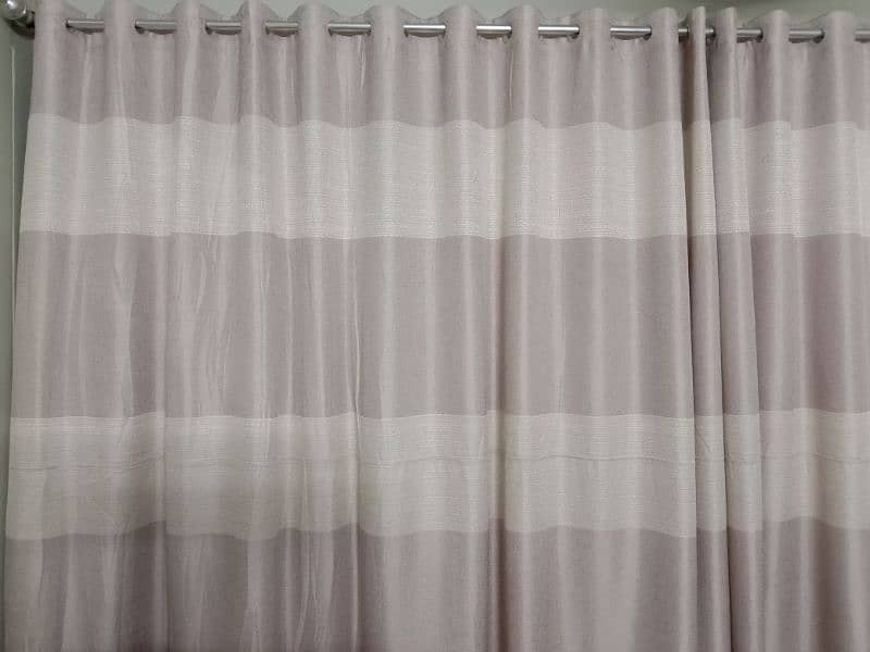 Curtains  to sell 2