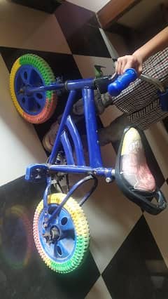 kid cycle