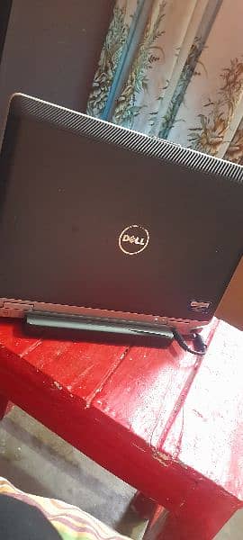 Dell Laptop i5 3rd generation 128 SSD with 500GD hard disk 2