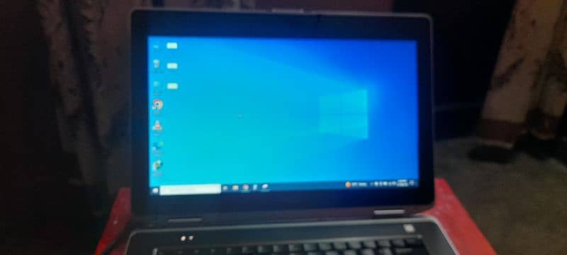 Dell Laptop i5 3rd generation 128 SSD with 500GD hard disk 8