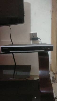 Hikvision 16CH NVR 8MP new with 6Month waranty