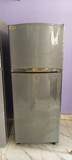 WAVES REFRIGERATOR