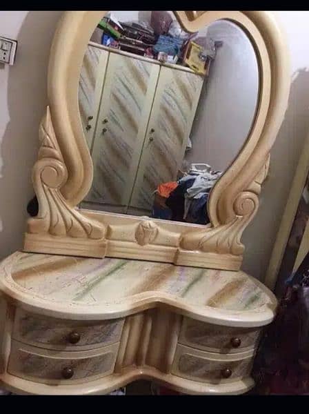 dico dressing table 0