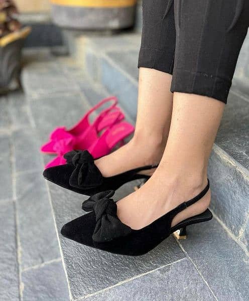 Ladies Heel,Slipper,Shoes,Sandles,Girls Footwear,Women Chappal 3