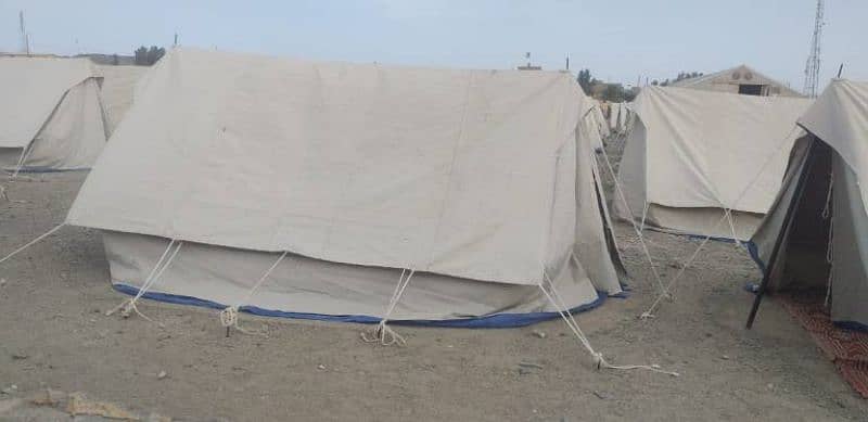 HEAVY DUYY LARGE SIZE BEST QUALITY TENT. 0
