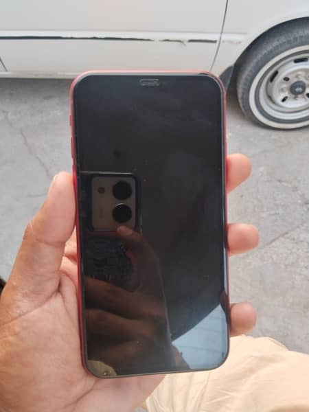iphone11 128gb official Pta approved 5