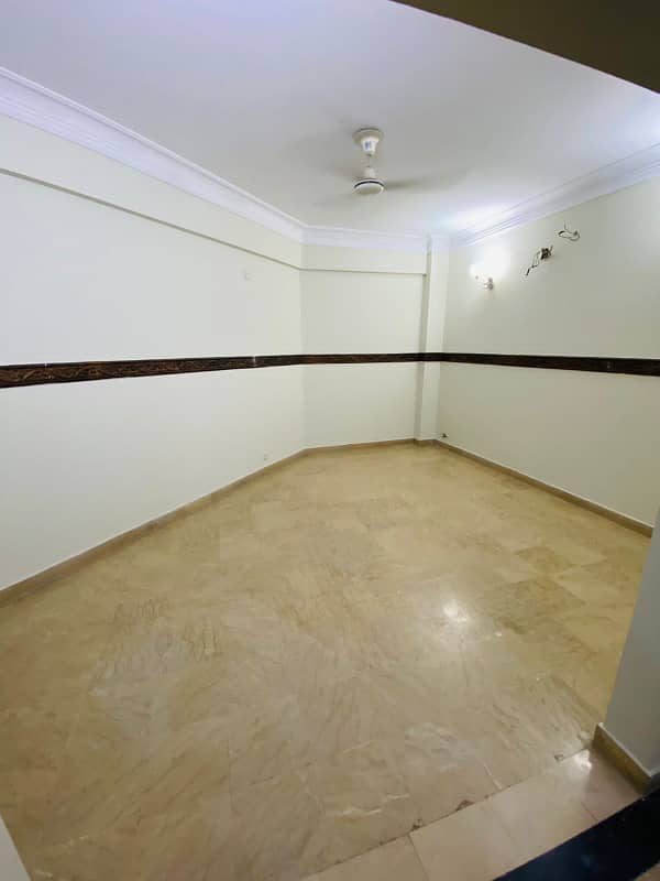 Three Bedrooms Apartment Available For Sale In Al Safa Heights-1 F-11 Markaz 13