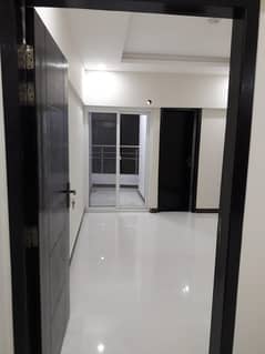 One Bed Apartment Available For Rent In Capital Residencia E-11